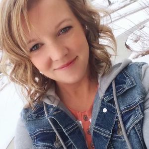 Meet your Posher, Kathryn